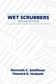 Book cover of: Wet Scrubbers
