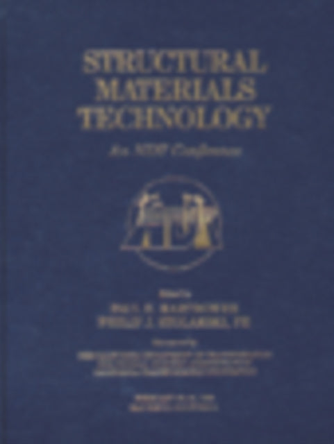 Book cover of: Structural Materials Technology