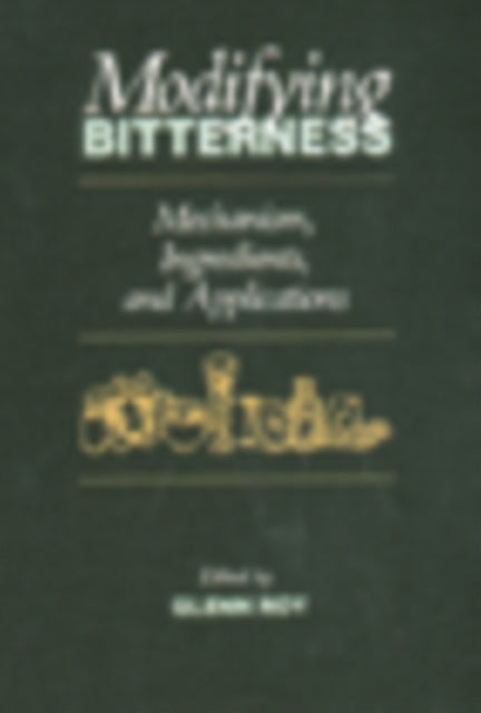 Modifying Bitterness