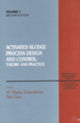 Book cover of: Activated Sludge