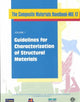 Book cover of: Composite Materials Handbook-MIL 17, Volume I