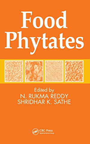 Food Phytates
