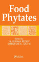 Book cover of: Food Phytates