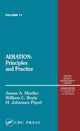 Book cover of: Aeration. By: James Mueller