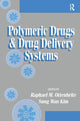 Book cover of: Polymeric Drugs and Drug Delivery Systems