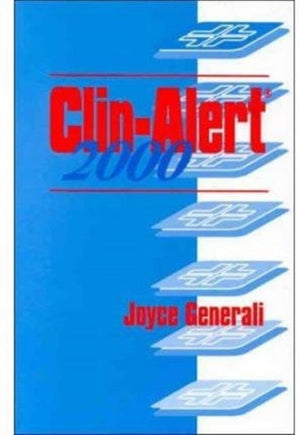 Clin-Alert 2000