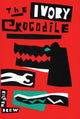 Book cover of: Ivory Crocodile. By: Eileen Drew