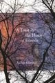 Book cover of: Toast in the House of Friends. By: Akilah Oliver