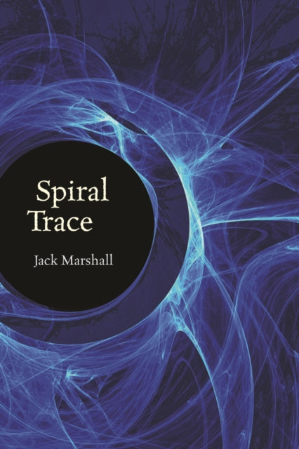 Book cover of: Spiral Trace. By: Jack Marshall