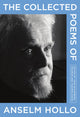 Book cover of: Collected Poems of Anselm Hollo. By: Anselm Hollo