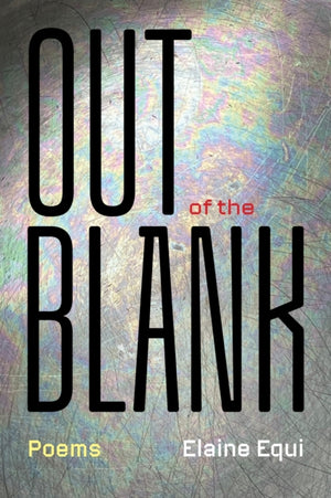 Out of the Blank