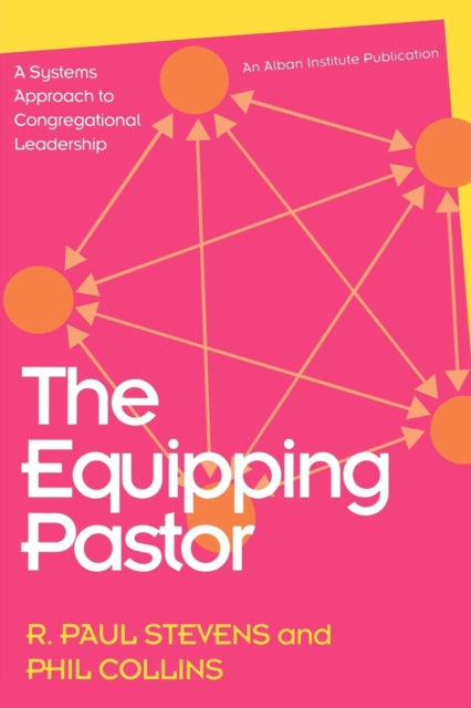 Book cover of: Equipping Pastor