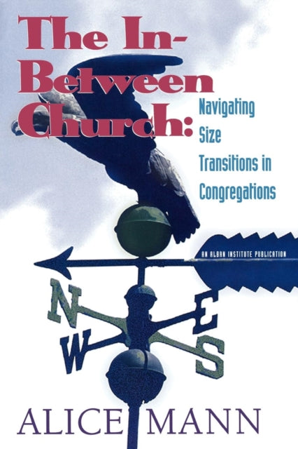 Book cover of: In-Between Church