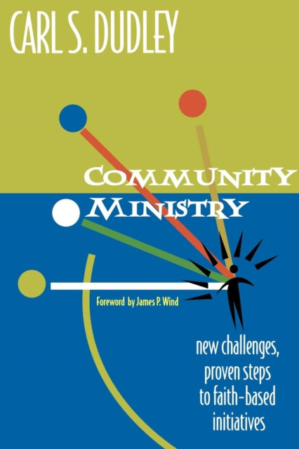 Book cover of: Community Ministry