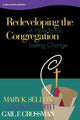 Book cover of: Redeveloping the Congregation. By: Mary K Sellon