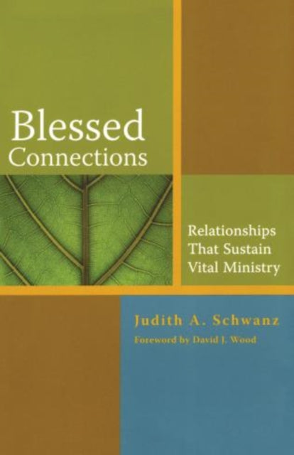 Blessed Connections