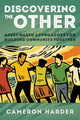 Book cover of: Discovering the Other. By: Cam Harder