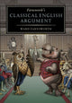 Book cover of: Farnsworth's Classical English Argument. By: Ward Farnsworth