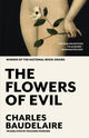Book cover of: Flowers of Evil