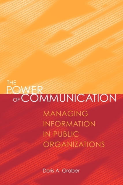 The Power of Communication