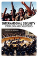 Book cover of: International Security. By: Patrick M. Morgan
