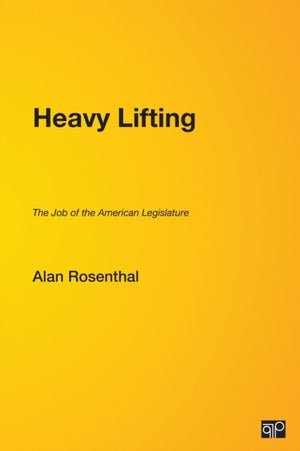 Heavy Lifting