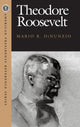 Book cover of: Theodore Roosevelt