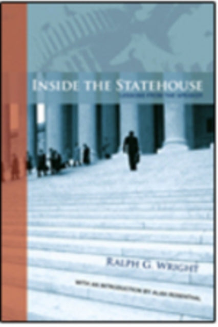 Inside the Statehouse