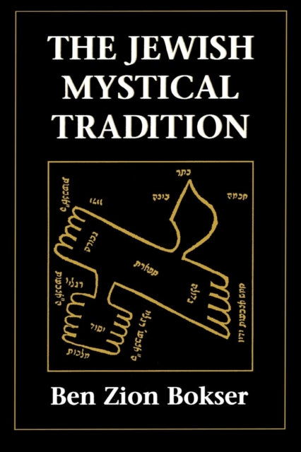 Book cover of: Jewish Mystical Tradition