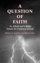 Book cover of: Question of Faith