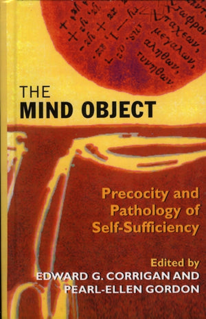 Mind Object