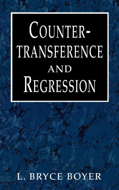 Countertransference and Regression