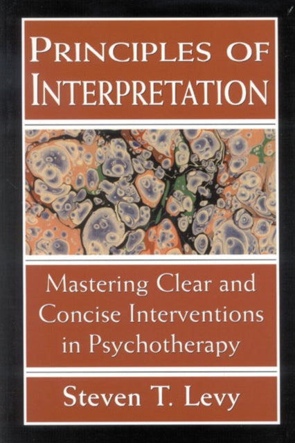 Principles of Interpretation