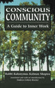 Book cover of: Conscious Community. By: Andrea Cohen-Kiener