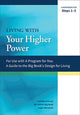 Book cover of: Living with Your Higher Power