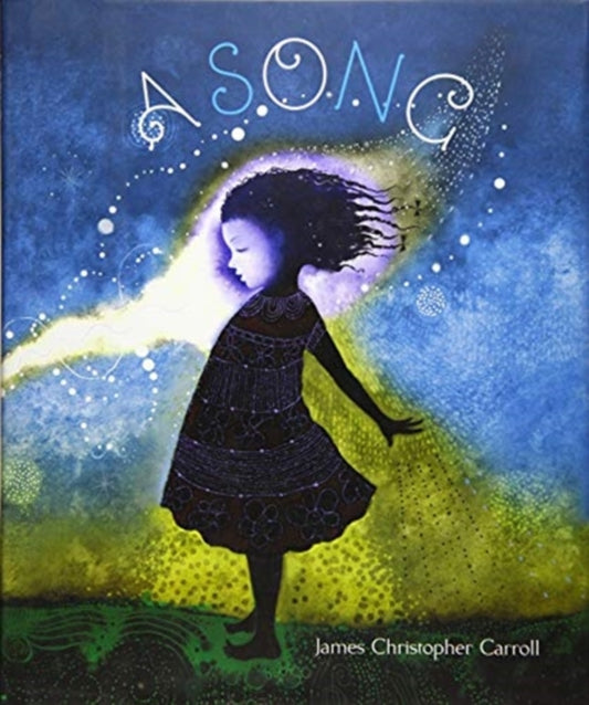 Song 9781568463315 James Christopher Carroll