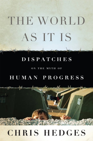 World As It Is