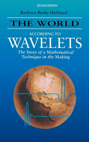 The World According to Wavelets