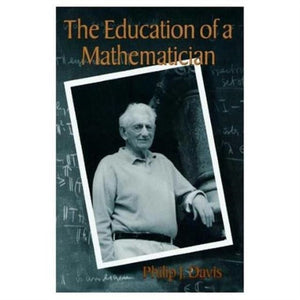 The Education of a Mathematician
