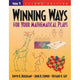 Book cover of: Winning Ways for Your Mathematical Plays