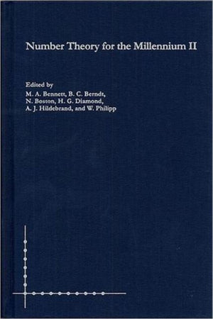 Number Theory for the Millennium II