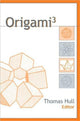 Book cover of: Origami^{3}. By: Thomas Hull, International Meeting of Origami Science, Mathematics, and Education (3rd 2001 Asilomar, Calif.)