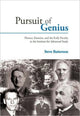 Book cover of: Pursuit of Genius. By: Steve Batterson