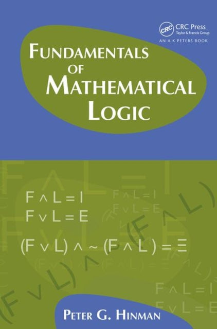Book cover of: Fundamentals of Mathematical Logic