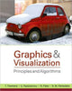 Book cover of: Graphics and Visualization. By: T. Theoharis
