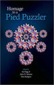 Book cover of: Homage to a Pied Puzzler