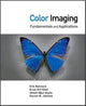 Book cover of: Color Imaging. By: Erik Reinhard