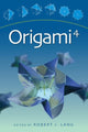 Book cover of: Origami 4. By: Robert J. Lang