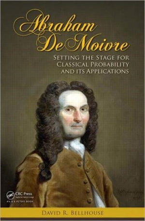 Abraham De Moivre