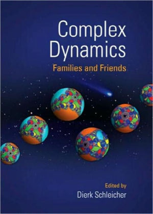 Complex Dynamics